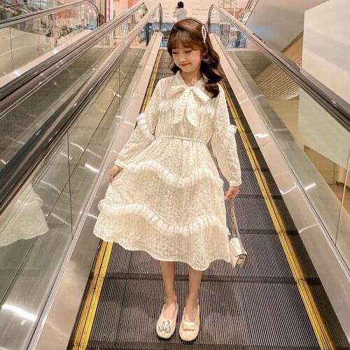 Aiqingsha Casual Dresses For Girls