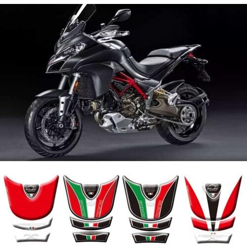 DATUTUSP Motorcycle Accessories