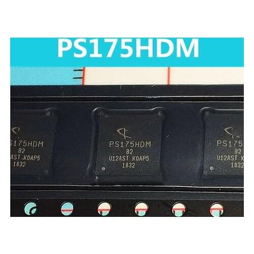 5-10PCS New PS175HDM-B0 PS175HDM-B1 PS175HDM-B2 PS175HDM BGA64