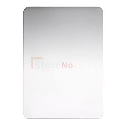 Camera Filters Grad GND2 0.9 Z Series 100x150mm Soft Square Filter Graduated Neutral Density for Lee and Cokin Z-Pro Holder