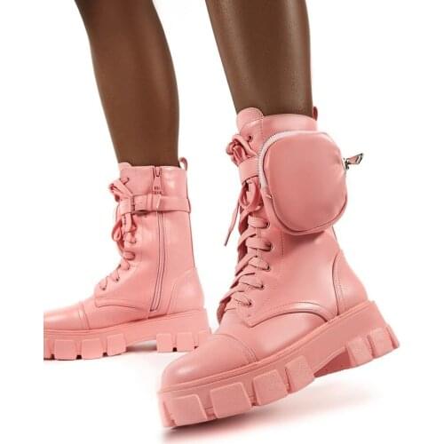 HKQR Women's Autumn Shoes