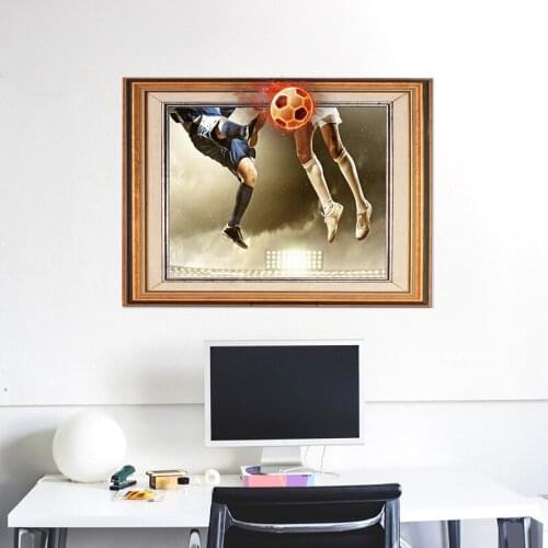 KLENENEN Nursery Wall Stickers