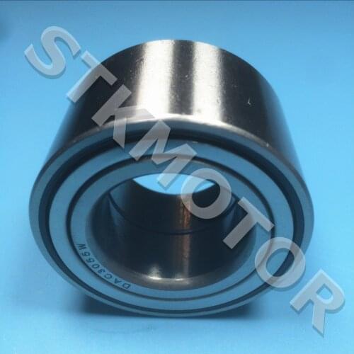 DAC3055W Bearing 30*55*32mm For Arctic Cat Yamaha GRIZZLY YFM 550 660 700 Kawasaki Suzuki Buggy ATV UTV Wheel Hub Parts