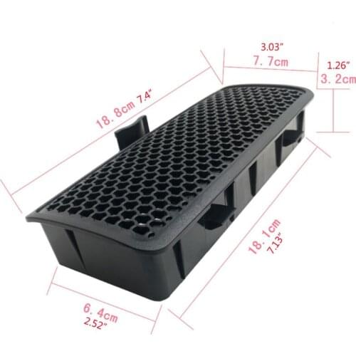 Dust Filter Vacuum Cleaner Hepa For LG ADQ73573301 VC4220 VK5320 Series Spare Replacement Parts Accessories High Quality