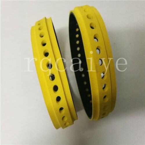 5 Piece good quality belt for SM74 printing machine, offset parts size 230x20mm M2.015.870, M2.015.840F
