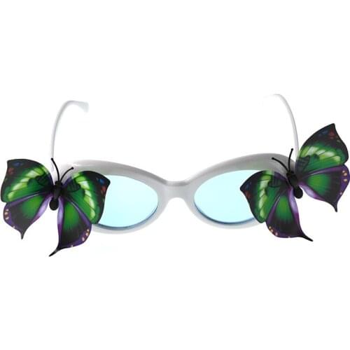 New Fashion Design Super Stylish Women Cat Eye Sunglasses Cool Ladies Butterfly Women Sun Glasses Vintage oculos de sol feminino