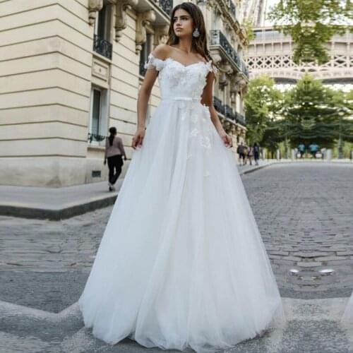 Srui Sker Off-the-shoulder Summer Dresses