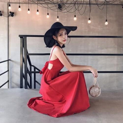 Take off glasses moth Fashionable Sundresses
