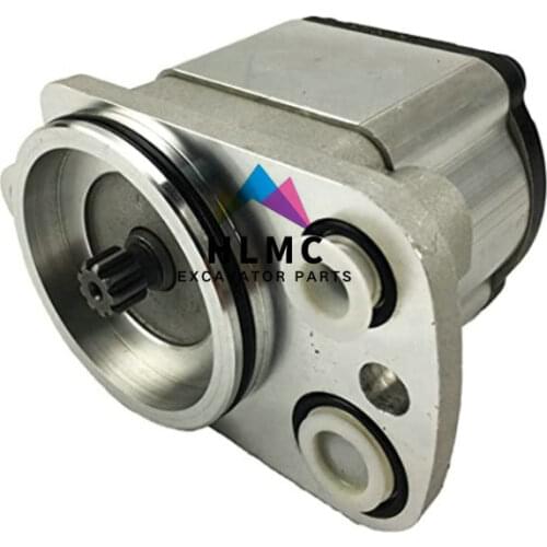High quality gear pump A8VO200 274-2491 2742491
