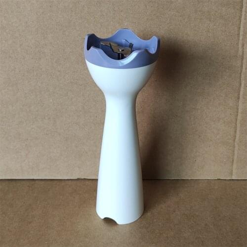 Blender Parts mixer eggbeater Blade for Philips HR1364 HR1613 HR1366 HR1617 Minced meat Grinder Knife Accessories