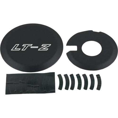 Engine Clutch Case Cover Protector For Suzuki LTZ 400 LT-Z 2009-2016 quad bike LT-Z motorcycle parts CNC