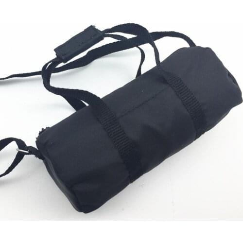 1/6 Mens Shoulder Bag Duffel Bag for 12' DID BBI Male Action Figure