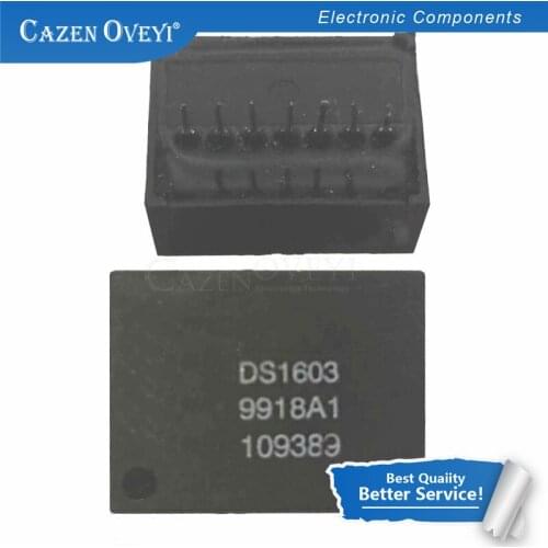 1pcs/lot DS1603 DIP-7