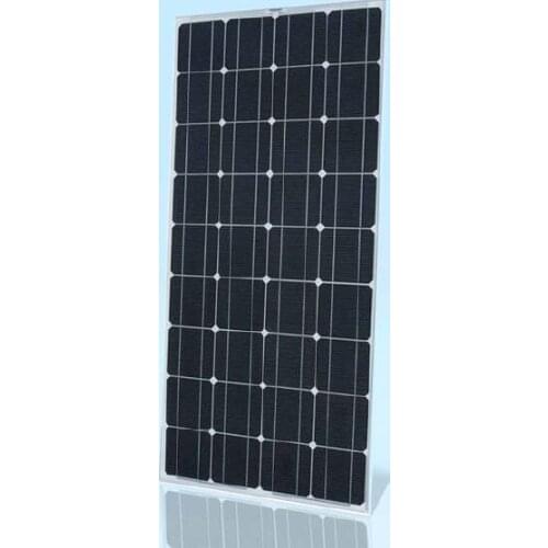 135W,140W, 145W,150W,155W 6 Inch Mono/Monocrystalline solar panel, PV module for 18V home system and application