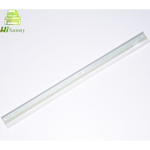 2pcs konica Minolta C203 C200 C200E C210 C253 C353 8650dn 8650 drum cleaning blade