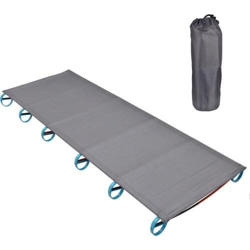 BOUSSAC Camping Furniture