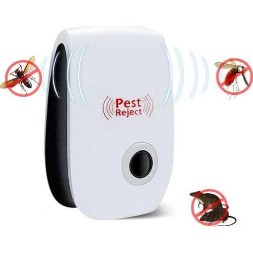 Отпугиватели комаров DIDIHOU China At AliExpress