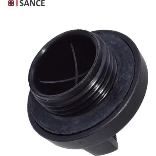 ISANCE Engine Oil Filler Cap 12180-28020 12180-28021 For Toyota Matrix RAV4 Sienna Solara Tacoma 4Runner Avalon Camry Corolla