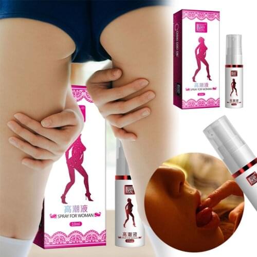 10ml Sex Products Female Sexual Desire Stimulating Orgasm Fluid Libido Enhancer Intimate Lubricant For Sex Exciter For Women