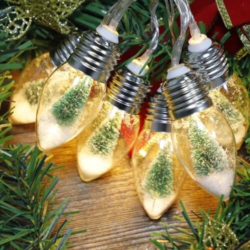 MOVER LED Christmas Decorations