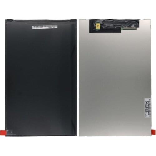 New authentic HE080IA-06B X80H X80HD LCD screen is a touch screen