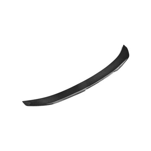 Suitable For the Modification F30 F80 M3 Psm Carbon Fiber Tail and Fixed Wing of Bmw 3 Series
