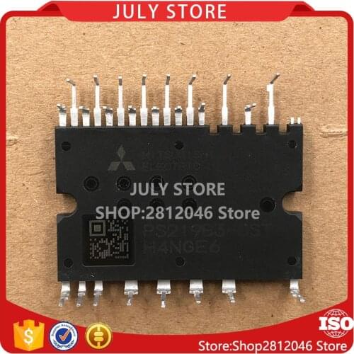 FREE SHIPPING PS21963-CT2 1/PCS NEW MODULE