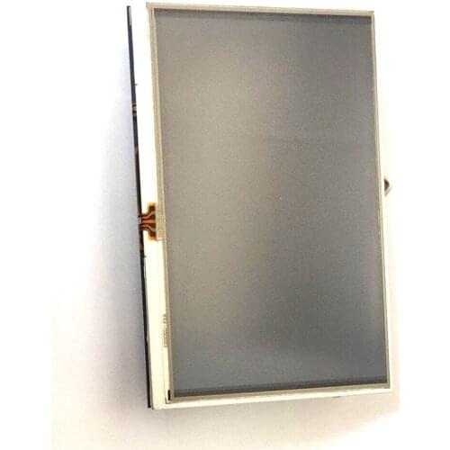 5 inch HDMI Touch Screen For Raspberry Pi 3B + / 4B LCD Display for Raspberry Pi 3 or 4 Generation Adapters