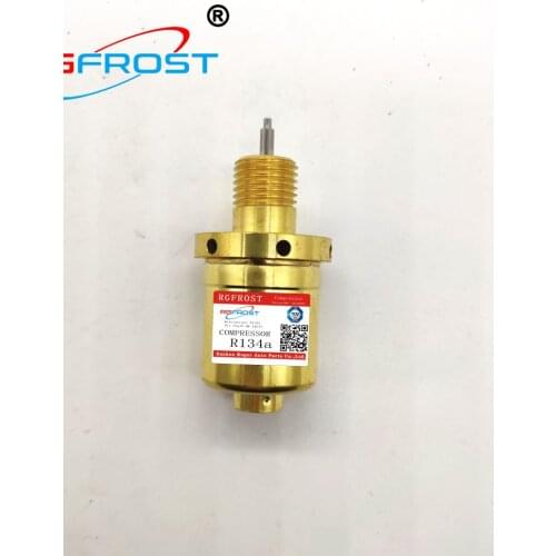 Auto AC Compressor Control valve for SD7V16, SD7V , SD6V compressor Auto Valve Valvula Torre