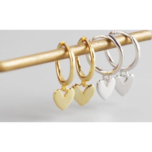 Belleper Earrings Rings