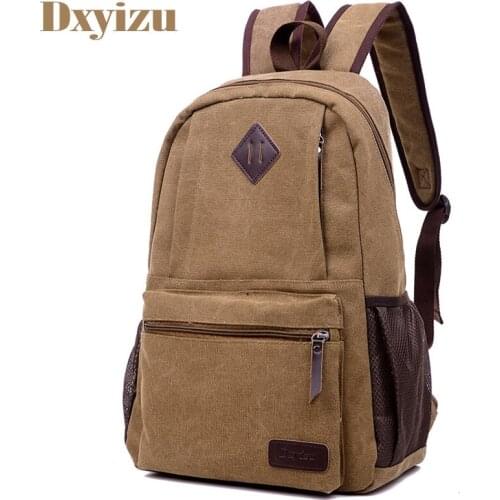 Мужские рюкзаки через плечо Dxyizu China At AliExpress