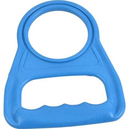 New Generation Bending Comfort Mineral Water Pure Vat Decanter Handle Water Upset Bucket Handle Energy Saving Dropshipper