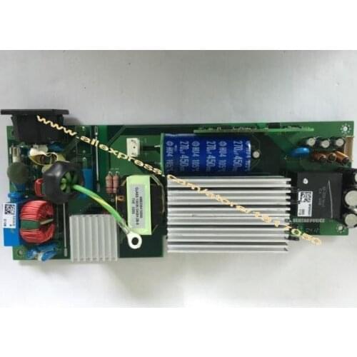 75.81C04.001 Projector parts For main power supply