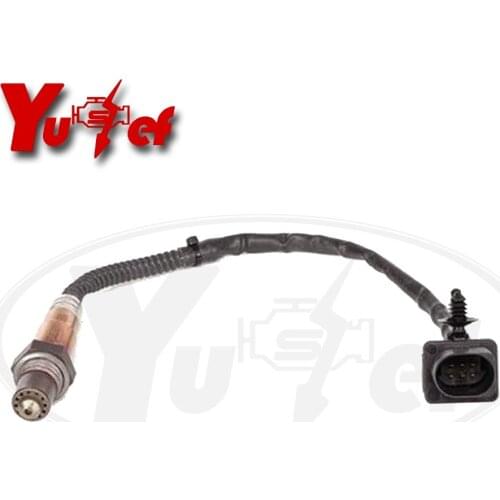 Oxygen Sensor fit for FIAT FORD PSA S60 S80 V40 V60 V70 967497578 1538445 7G919D375BA 0258017185 2010-2015 wideband Lambda