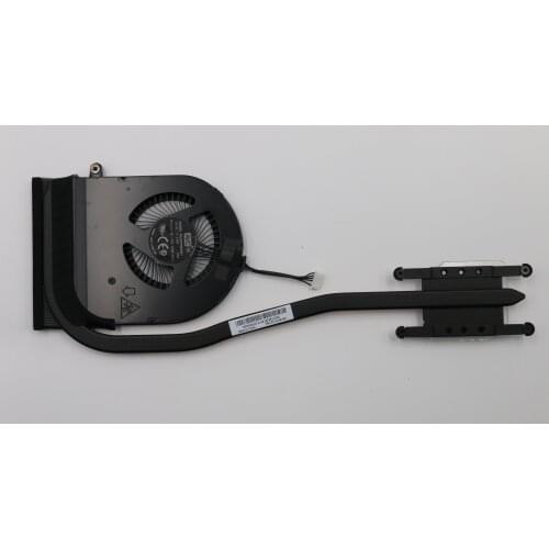 Thinkpad T580 P52S Fan components, UMA, Delta, TC-2 FANS