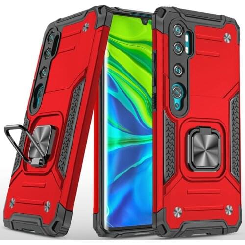 Mimicover Phone Cases Xiaomi Mi CC9