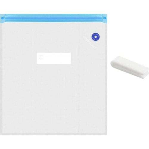 3D Printer Parts And Consumables Vacuum Packaging Bags Keep The Materials Dry And Avoid Water Consumption
