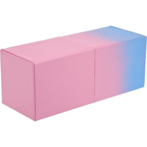 Portable Makeup Brushes Holder Magnetic Make Up Brush Pen Holder Cosmetic Tool Organizer Empty PU Leather Container