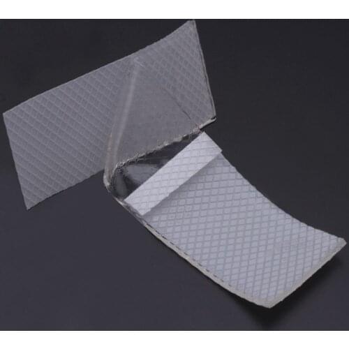 Scar Away Treatment Sheet Tape Repair Silicone Gel Strips Patch Reusable