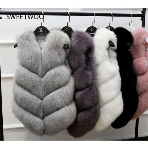 SWEETWOO Women's Oversized Jackets