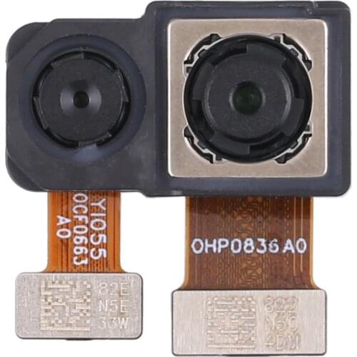 H Back Facing Camera for Huawei P Smart / Enjoy 7S