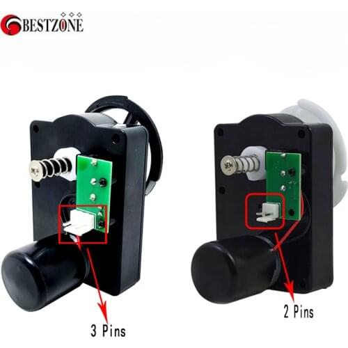 Snack vending machine motor DC 24V Micro Motor gear motor