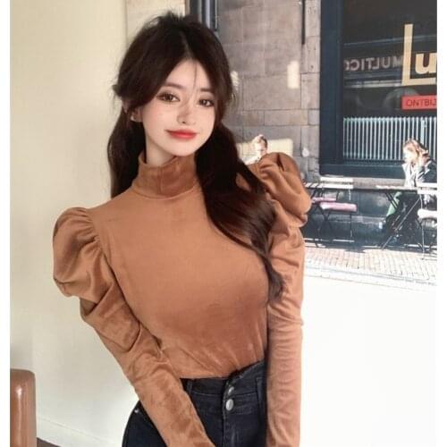 Asapgot Women's Tops & T-Shirts