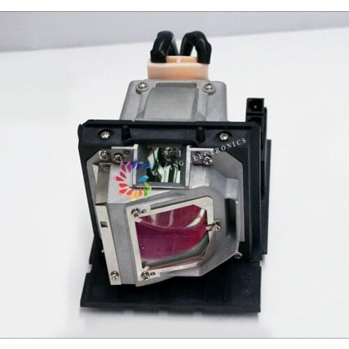 Free Shipping SP-LAMP-054 P-VIP 330/1.0 E20.9 Original Projector lamp with housing for IN02 SP8602