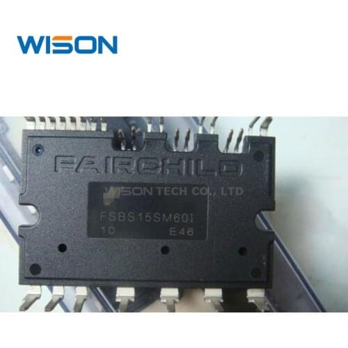 Free Shipping NEW FSBS15SM60I module