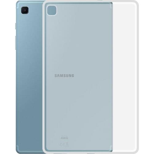 Tablet Case For Samsung Galaxy Tab S6 Lite SM-P610 P615 2020 10.4in Tablet Cover Funda For Samsung Tab S6 Lite TPU Silicone Case