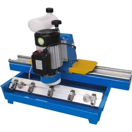 Woodworking Machinery Linear Sharpener Household Type Industrial Small Sharpener Electric Grinder Multi-Function Grinder