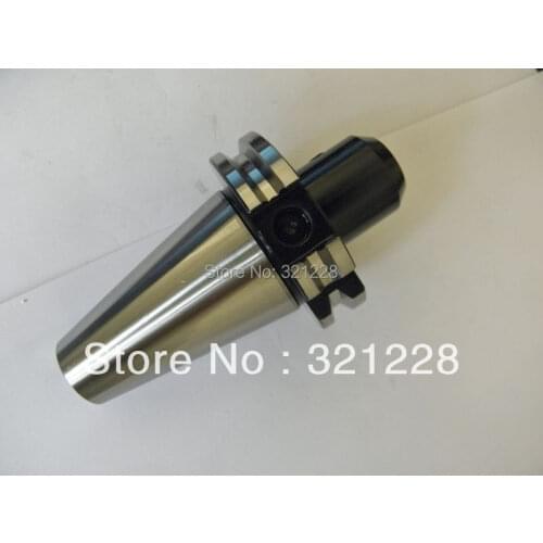 End mill holder DIN69871 SK40-SLN08-50L