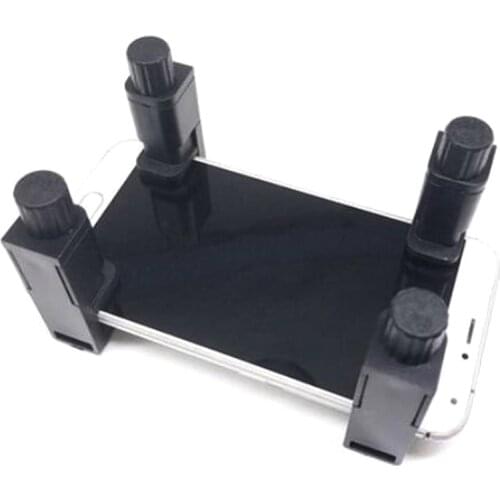 Mobile Phone Repair Tools Plastic Clip Fixture Fastening Clamp For iPhone/Samsung/Huawei Tablet LCD Screen Repair Tool Kit