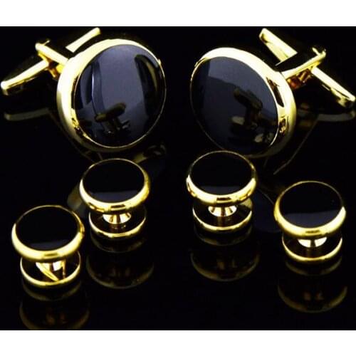 FGHGF Cufflinks